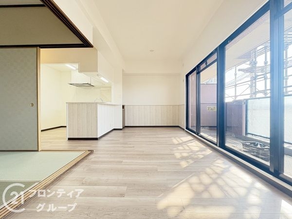 プレステージ明石西　中古マンション