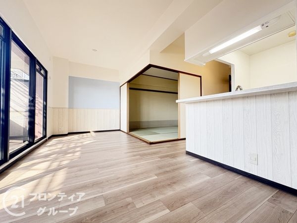 プレステージ明石西　中古マンション