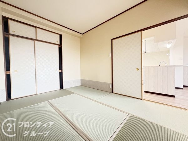 プレステージ明石西　中古マンション