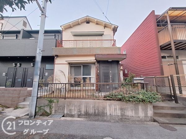 神戸市垂水区五色山４丁目の中古一戸建て