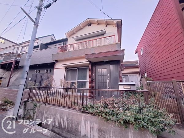 神戸市垂水区五色山４丁目の中古一戸建て