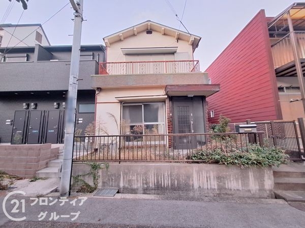 神戸市垂水区五色山４丁目の中古一戸建て