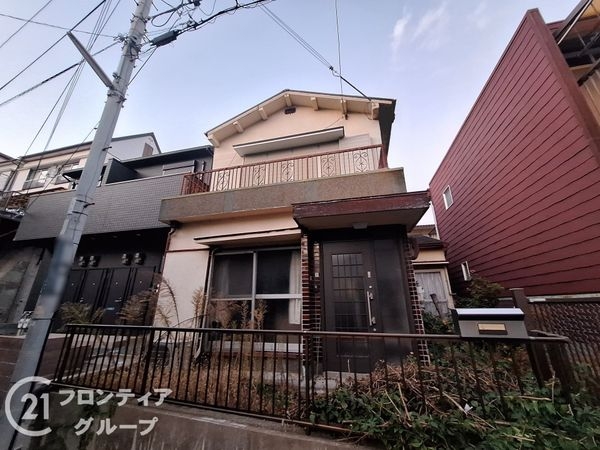 神戸市垂水区五色山４丁目の中古一戸建て