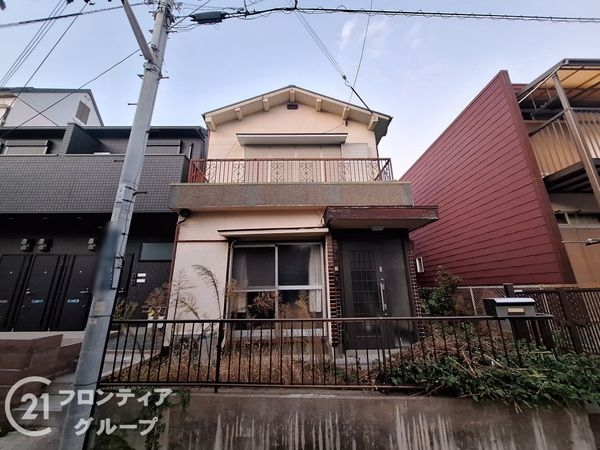 神戸市垂水区五色山４丁目の中古一戸建て