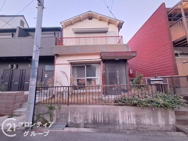 神戸市垂水区五色山４丁目の中古一戸建て