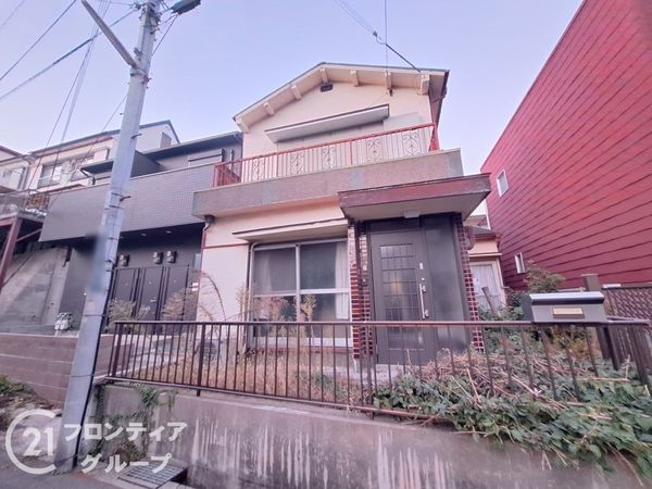 神戸市垂水区五色山４丁目の中古一戸建て