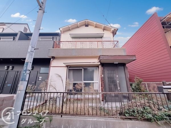 神戸市垂水区五色山4丁目 中古一戸建て