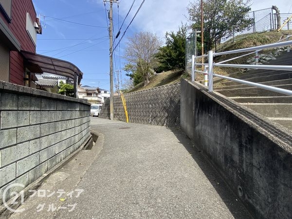 神戸市垂水区五色山４丁目の中古一戸建て
