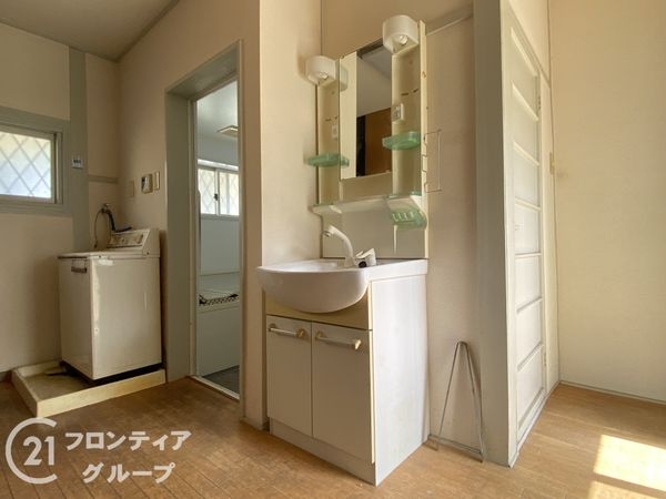 神戸市垂水区五色山４丁目の中古一戸建て