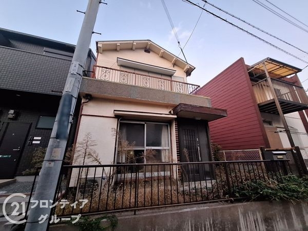 神戸市垂水区五色山４丁目の中古一戸建て