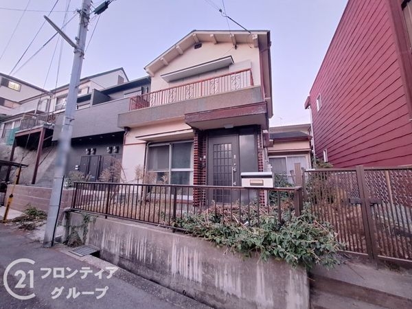 神戸市垂水区五色山４丁目の中古一戸建て