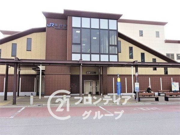 明石市魚住町西岡　新築一戸建て　１号棟(魚住駅(JR西日本山陽本線))