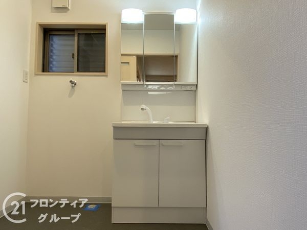 明石市魚住町西岡の中古一戸建て