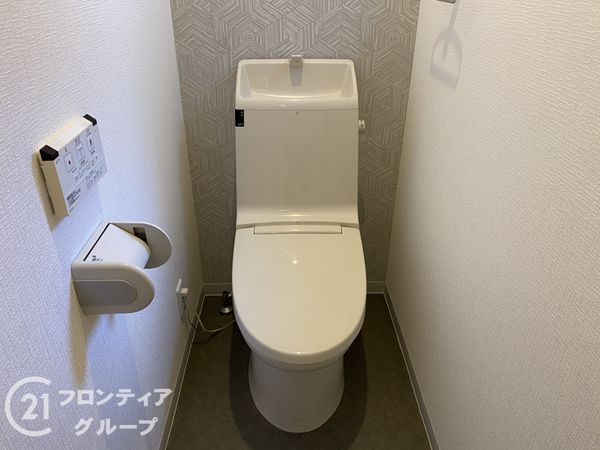 明石市魚住町西岡の中古一戸建て