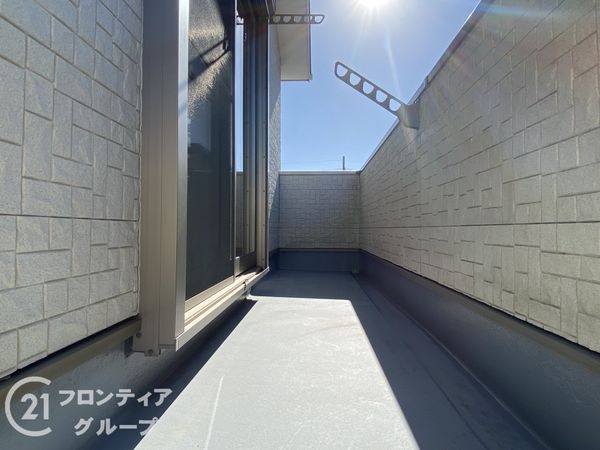 明石市魚住町西岡の中古一戸建て