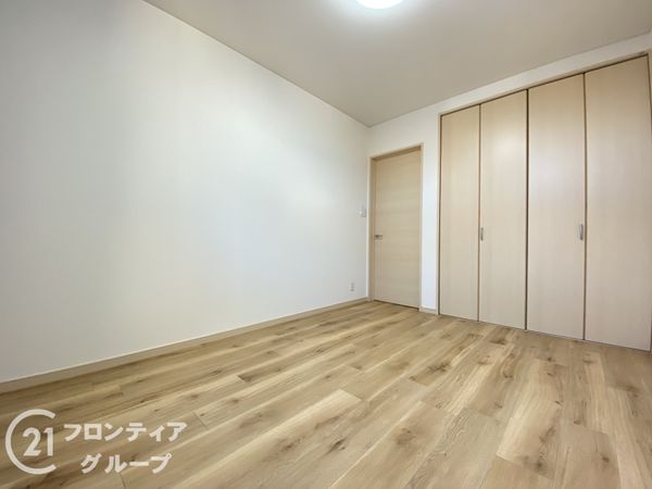 明石市魚住町西岡の中古一戸建て