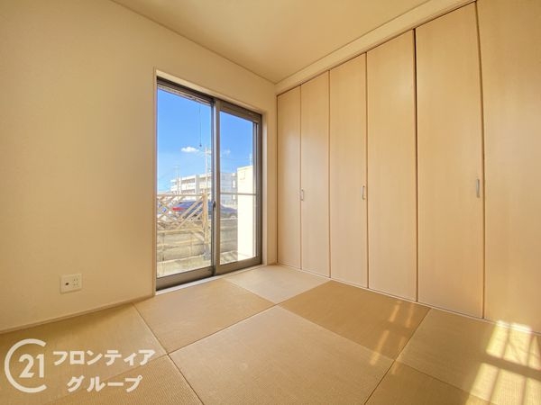 明石市魚住町西岡の中古一戸建て