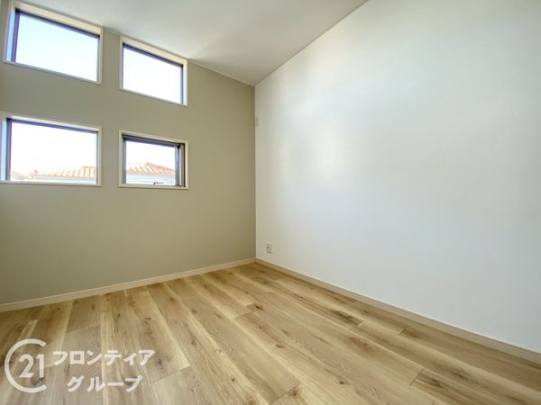 明石市魚住町西岡の中古一戸建て