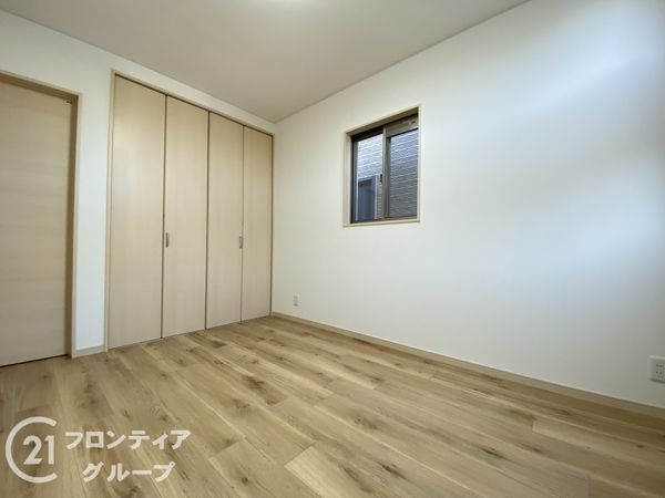 明石市魚住町西岡の中古一戸建て