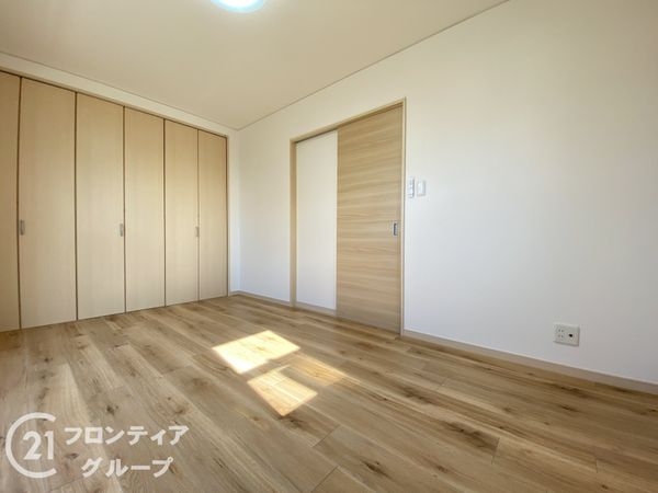 明石市魚住町西岡の中古一戸建て