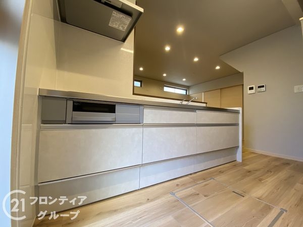 明石市魚住町西岡の中古一戸建て