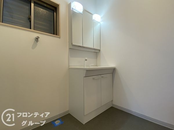 明石市魚住町西岡の中古一戸建て