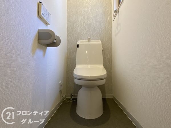 明石市魚住町西岡の中古一戸建て