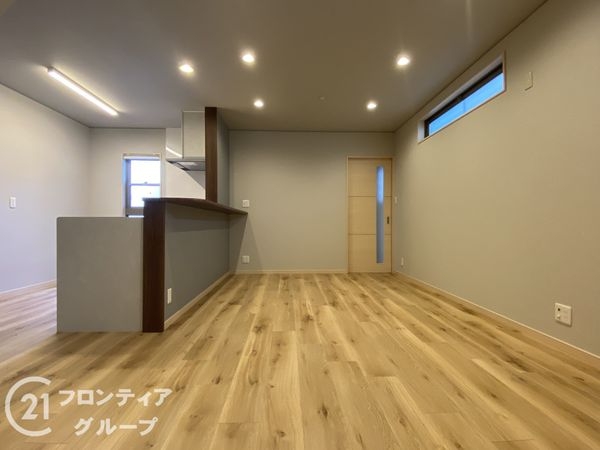 明石市魚住町西岡の中古一戸建て