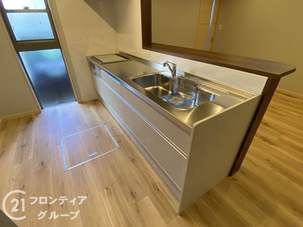 明石市魚住町西岡の中古一戸建て