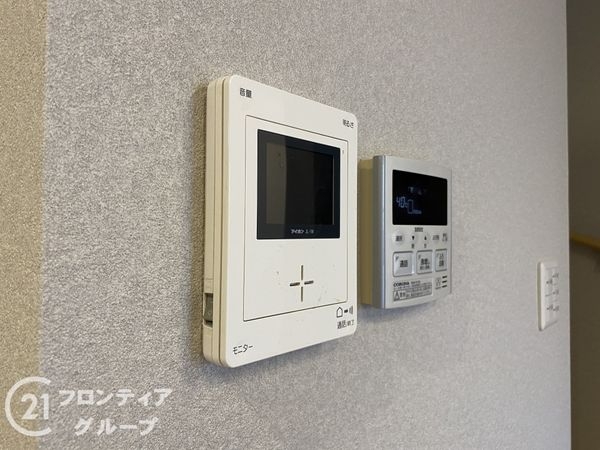 明石市魚住町西岡の中古一戸建て