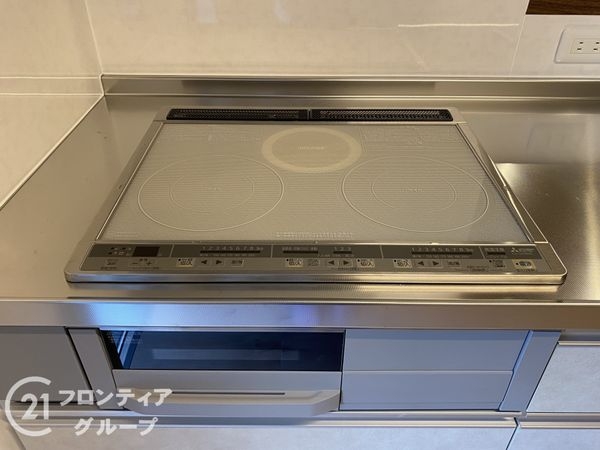 明石市魚住町西岡の中古一戸建て