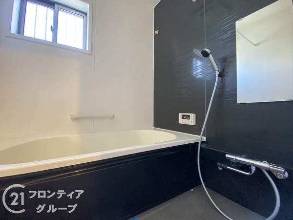 明石市魚住町西岡の中古一戸建て