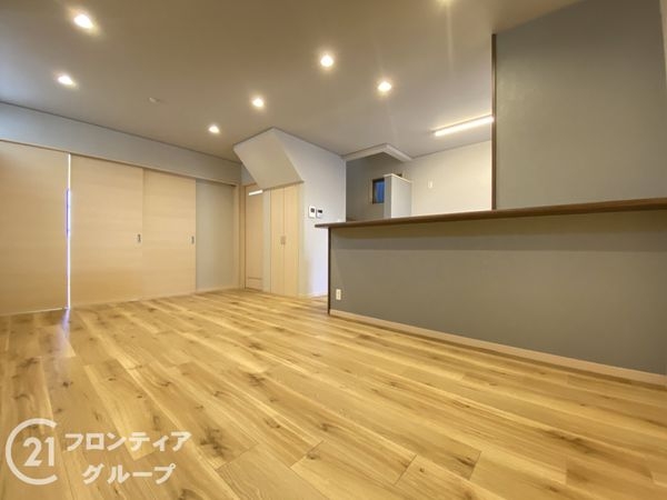 明石市魚住町西岡の中古一戸建て