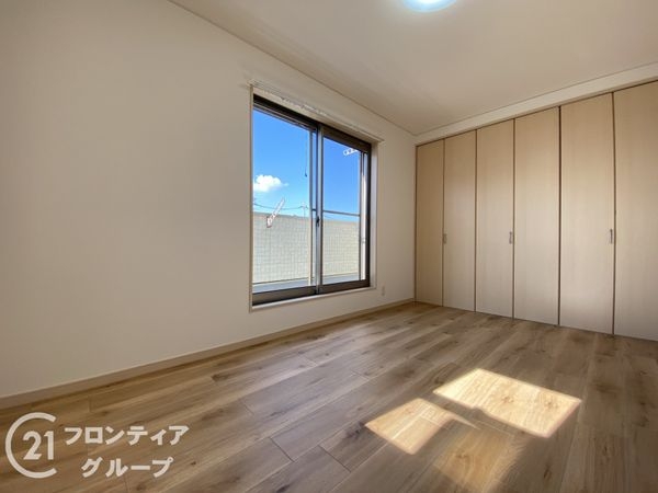 明石市魚住町西岡の中古一戸建て