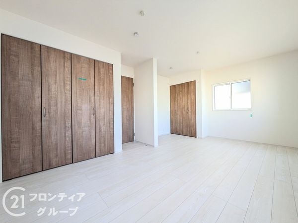 神戸市垂水区名谷町　新築一戸建て　1期　1号棟