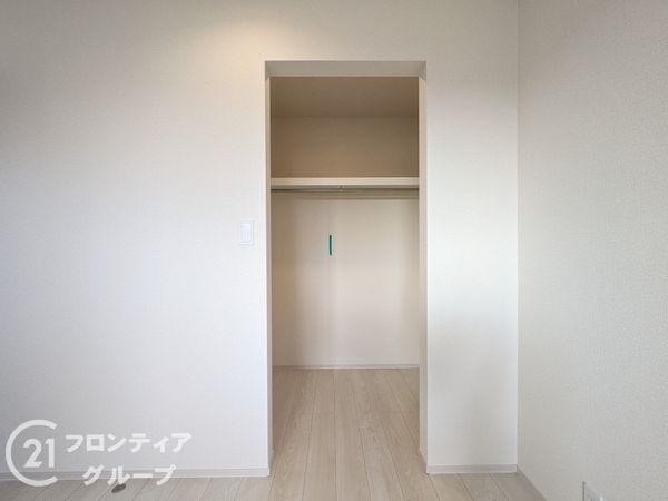 神戸市垂水区名谷町　新築一戸建て　1期　1号棟