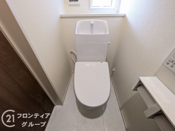 神戸市垂水区名谷町　新築一戸建て　1期　1号棟