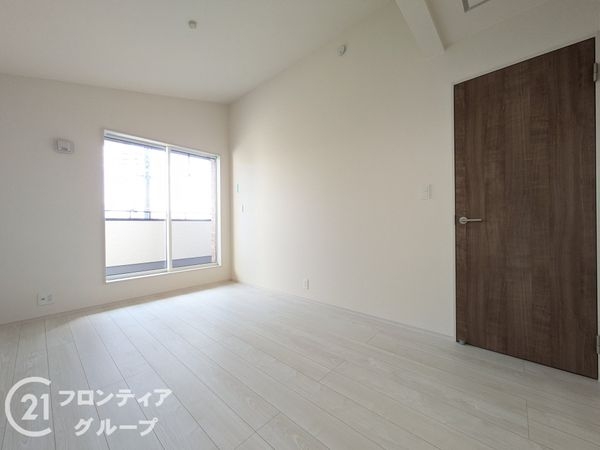 神戸市垂水区名谷町　新築一戸建て　1期　1号棟