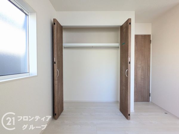 神戸市垂水区名谷町　新築一戸建て　1期　1号棟