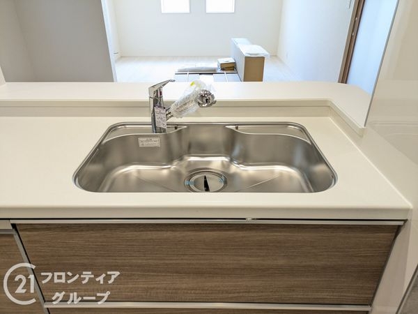神戸市垂水区名谷町　新築一戸建て　1期　1号棟