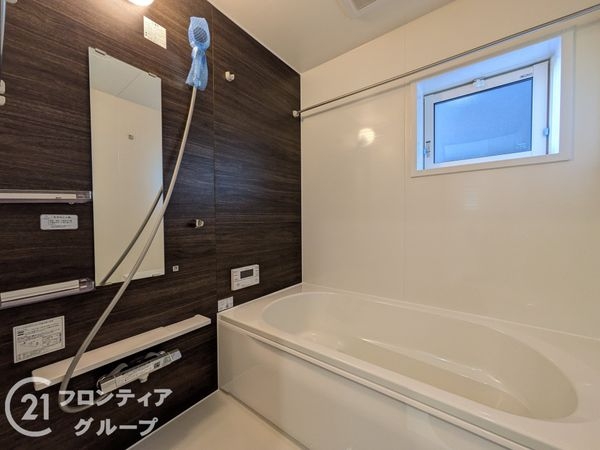 神戸市垂水区名谷町　新築一戸建て　1期　1号棟