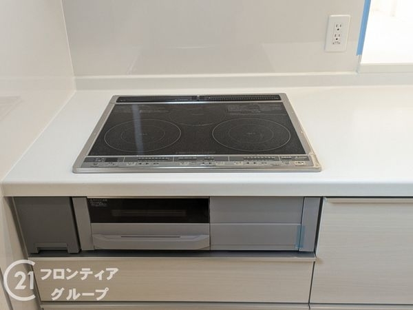 神戸市垂水区名谷町　新築一戸建て　1期　2号棟