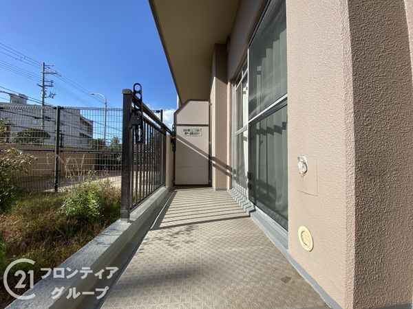 エクセランス大久保１番館　中古マンション