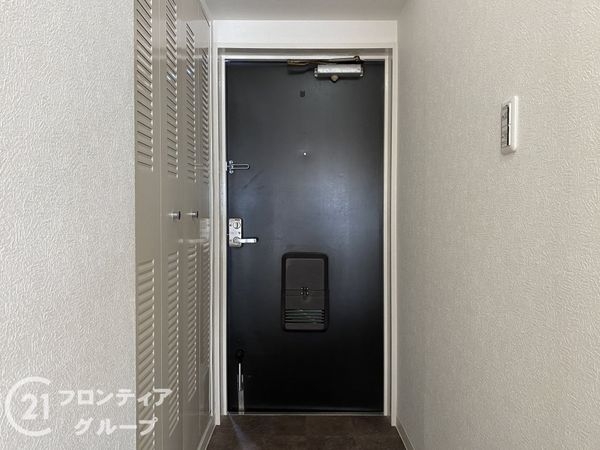 エクセランス大久保１番館　中古マンション
