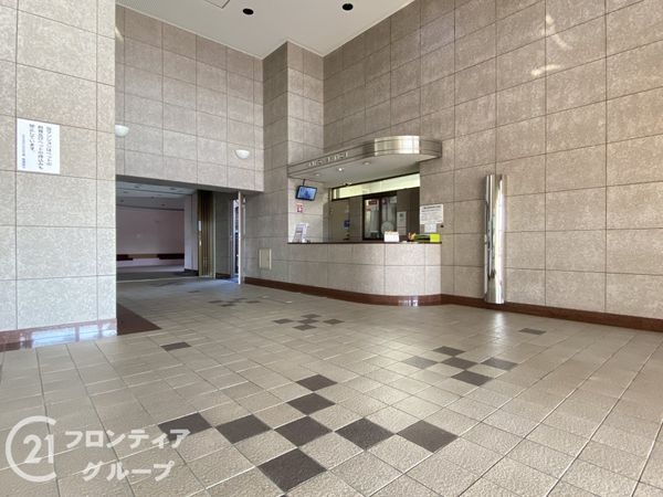 エクセランス大久保１番館　中古マンション