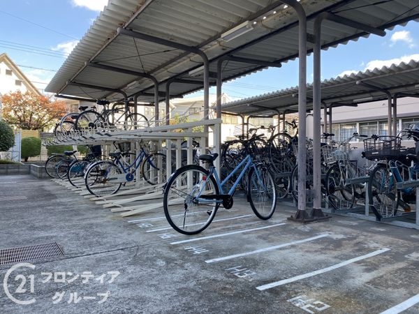 エクセランス大久保１番館　中古マンション