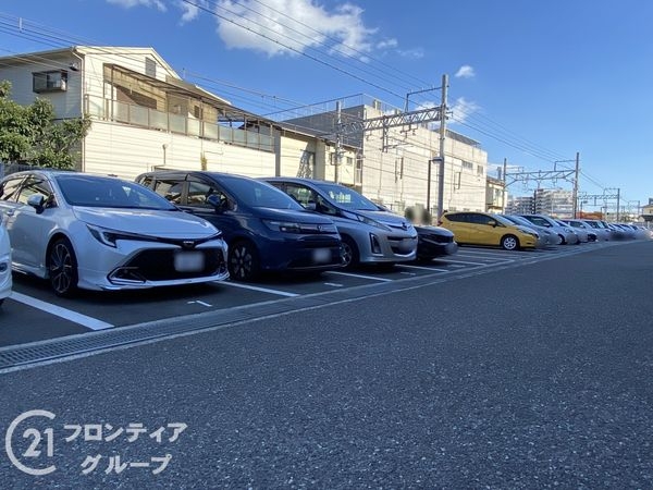 エクセランス大久保１番館　中古マンション