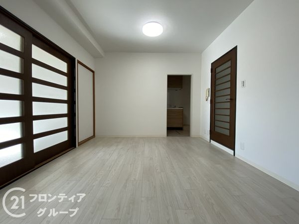 エクセランス大久保１番館　中古マンション