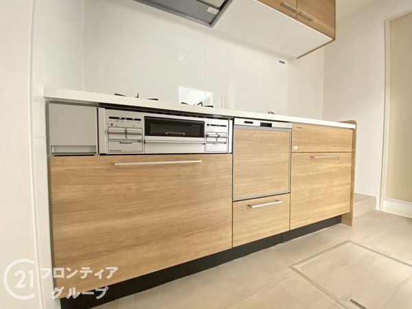 エクセランス大久保１番館　中古マンション