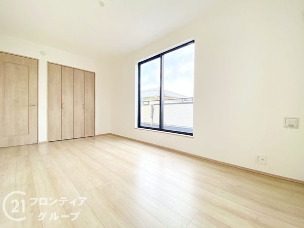 明石市大久保町高丘１丁目　新築一戸建て　A号棟